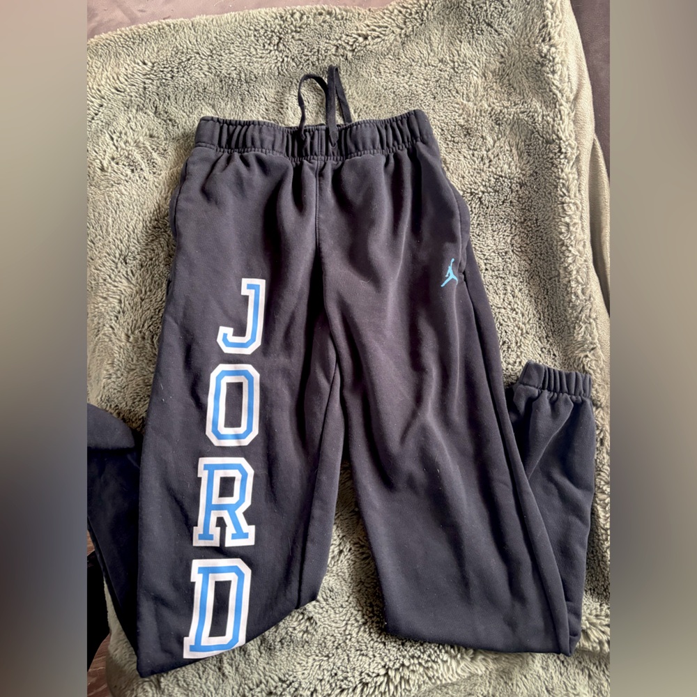 Jordan pants
